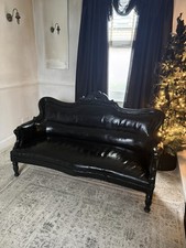 Antique Rare Victorian Gothic