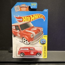 Hot wheels austin - wheels,