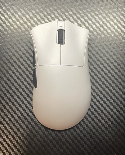 Attack shark pro wireless - v3,