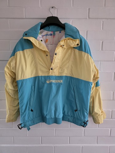 Retro phoenix gore tex ski - phoenix,