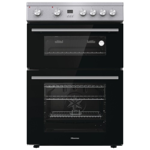 Hisense 60cm electric cooker - 60cm,