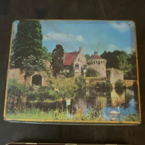 Vintage mid 20th - vintage, mid-20th-century