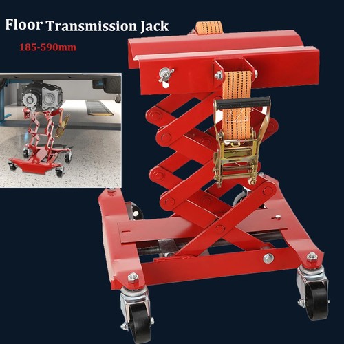 Model 09021 floor - model, transmission