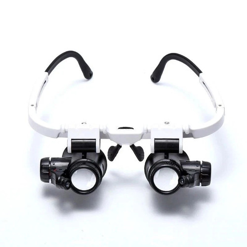 15x 23x double eye - 15x,