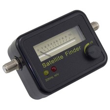 Mix Digital Satellite Finder