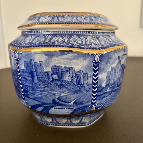 Ringtons millennium tea - millennium, caddy