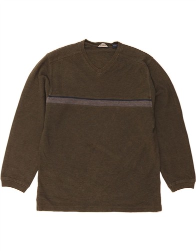 Izod mens neck - izod, jumper