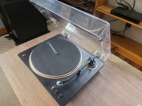 Audio technica lp70xbt - audio-technica, at-lp70xbt