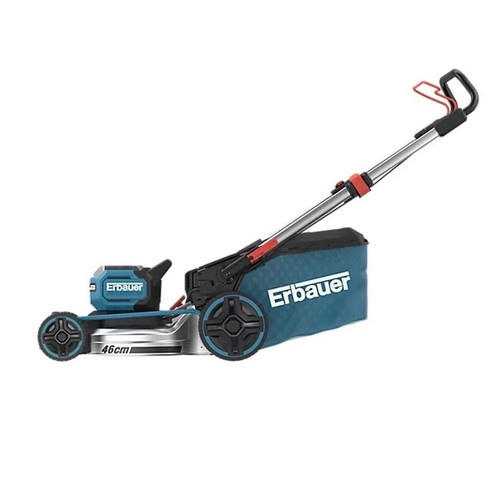 Lawnmower erbauer 36v - lawnmower,