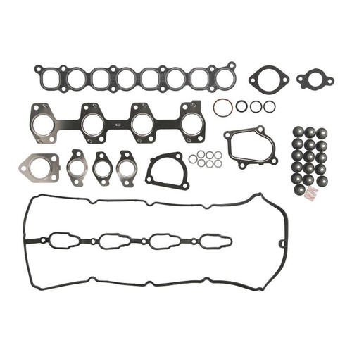 Complete engine gasket set - complete,