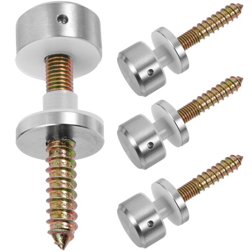4pcs durable stainless steel - 4pcs,