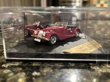 Vitesse Morgan 4/4 1600 1992