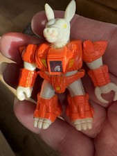 Hasbro Battle Beasts Ardent