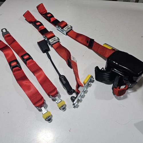 Unwin wheelchair clamps - , clamps/