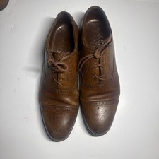 barker black mens shoes brown