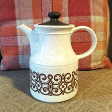 Vintage Biltons Tea Pot