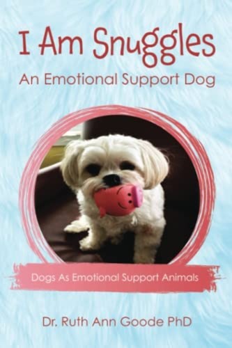 Snuggles an emotional - am,