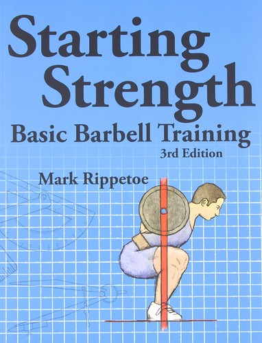 Starting strength basic - strength:,