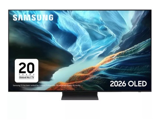 Samsung qe55s90ha 2026 - samsung,
