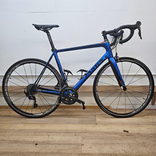 Jamis Xenith Race. 58cm. Full