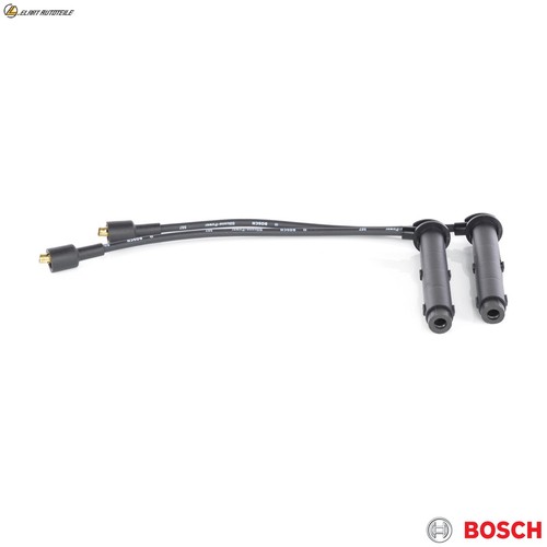 Ignition lead set 986 - lead, 0