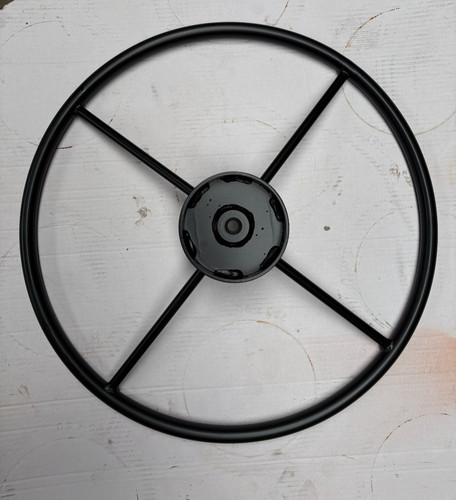 Belle tipping wheel 100xt - belle,