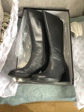 Ruth Langsford Black Leather