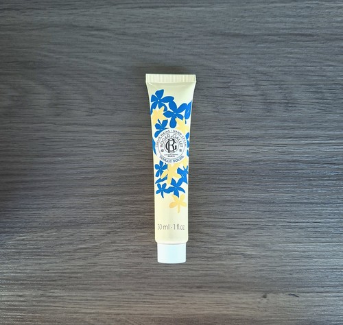 Roger gallet vanille - roger,