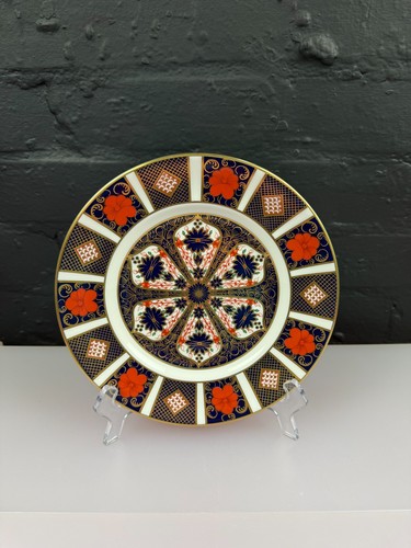 Royal crown derby old - derby,