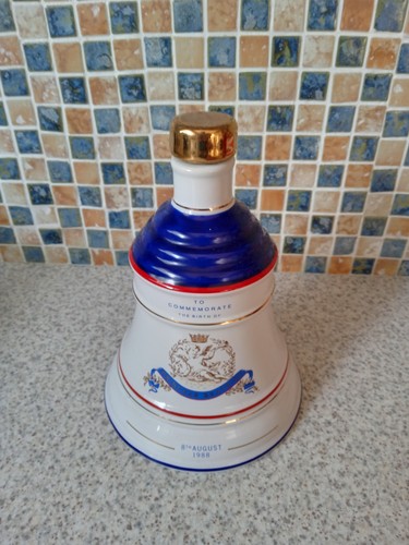 Bells whisky wade - whisky,