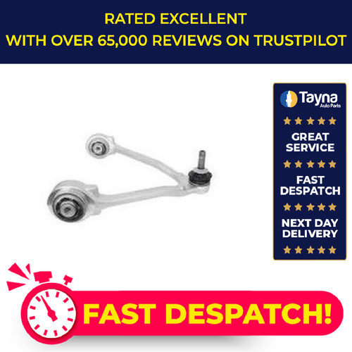 Wishbone suspension arm - /,