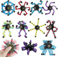 4un Pack Transforming Robot