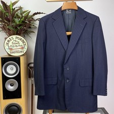 Henry Poole Savile Row Fully