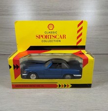 Shell Garage Classic Sports