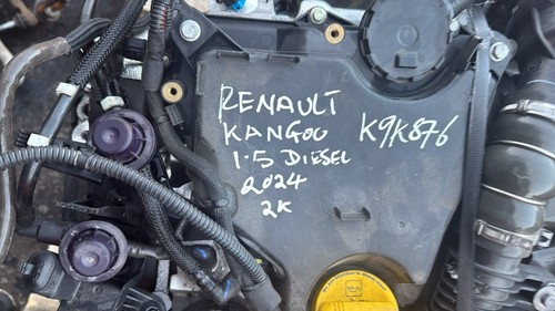 2024 renault kangoo 5 - 2024, 1.5