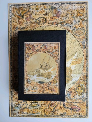 Marks spencer 500 piece - spencer,