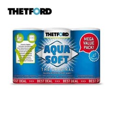 Thetford Aqua Soft Toilet
