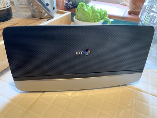 Home hub router type - hub,