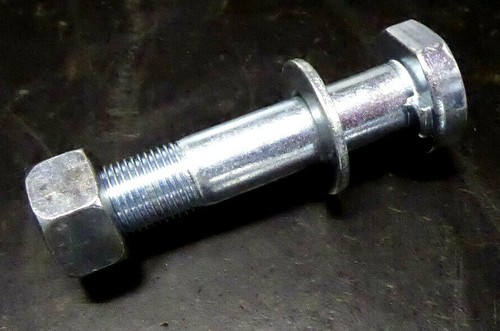 Rim disc bolt nut washer - nut,