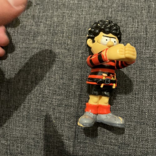 Dennis the menace toy - the,