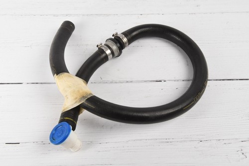 Ferrari servo vacuum hose - servo,