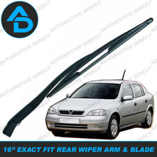 ASTRA G Rear Wiper Arm & Blade