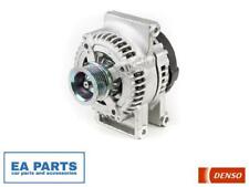 Alternator for OPEL VAUXHALL DENSO DAN1331