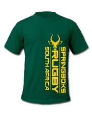 South Africa Rugby T-Shirt
