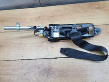 2010 VOLVO C30 R-DESIGN 2.0 PETROL 145 BHP FRONT RIGHT SIDE SEAT BELT 9123539