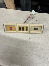 CARAVAN/MOTORHOME ABBEY 12V