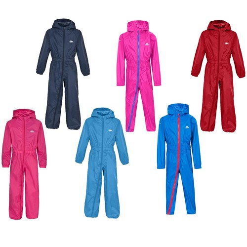 Trespass kids waterproof - trespass,