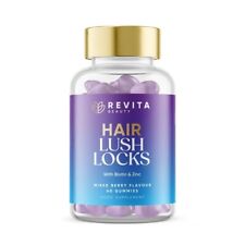 Vitawell Hair Lush Locks