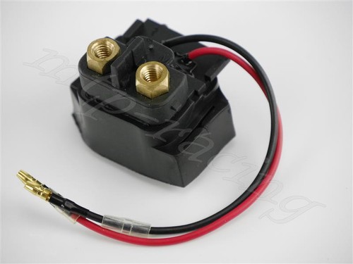 Starter relay fits - fits, fx