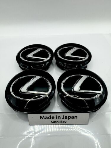Lexus wheel center - lexus, x